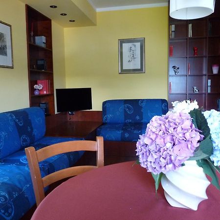 Apartment Lido Годзано Номер фото