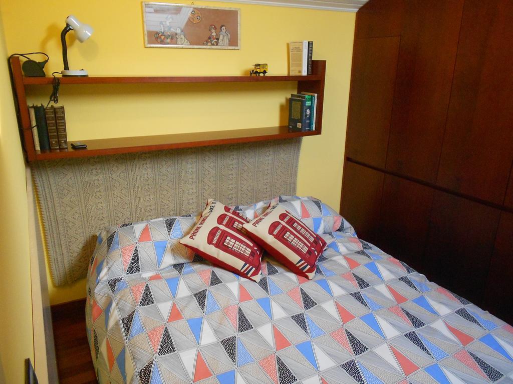 Apartment Lido Годзано Номер фото