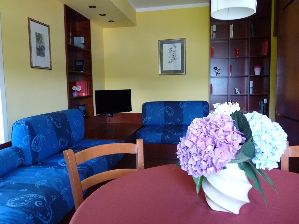 Apartment Lido Годзано Номер фото