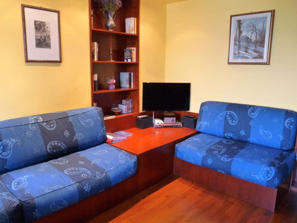 Apartment Lido Годзано Номер фото