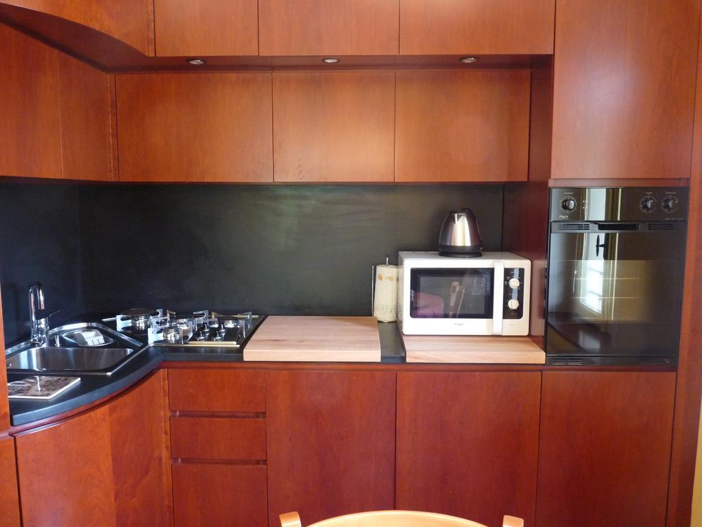 Apartment Lido Годзано Номер фото