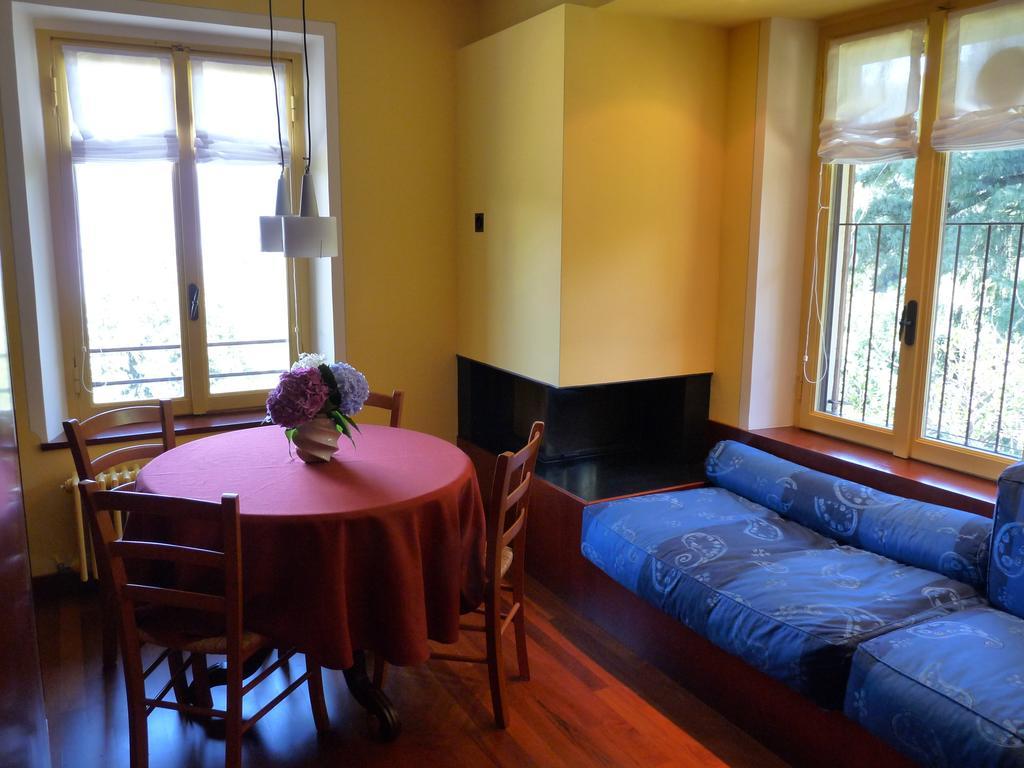 Apartment Lido Годзано Номер фото