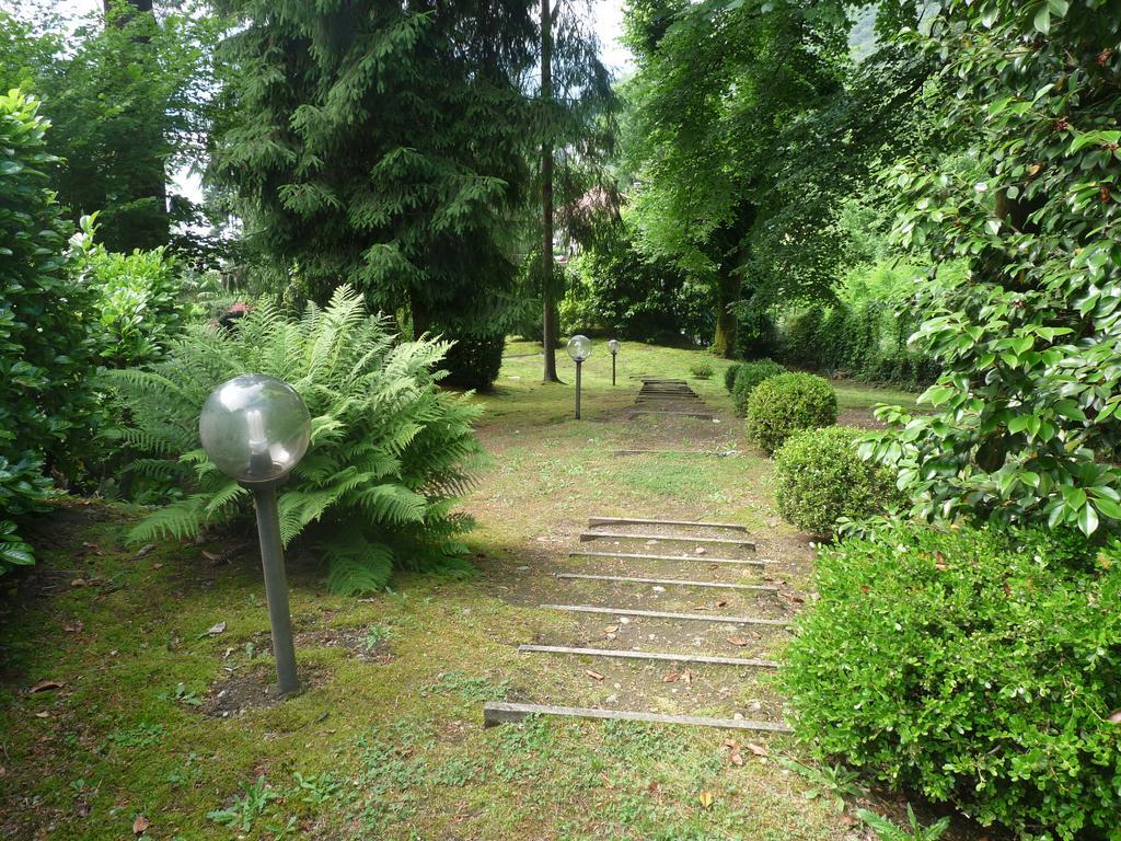 Apartment Lido Годзано Номер фото