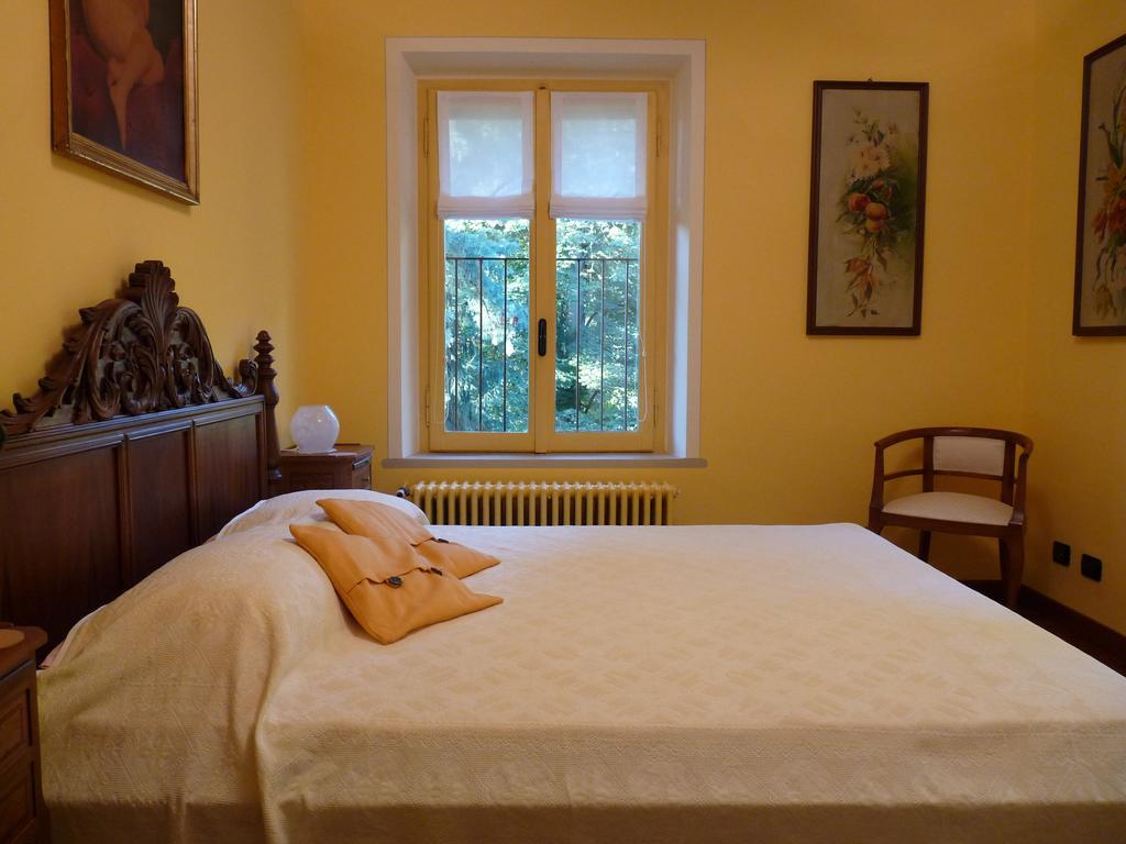 Apartment Lido Годзано Номер фото