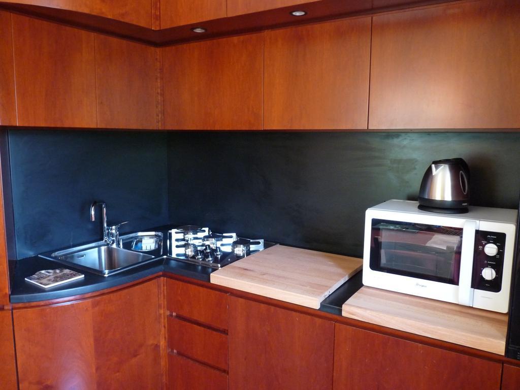 Apartment Lido Годзано Номер фото